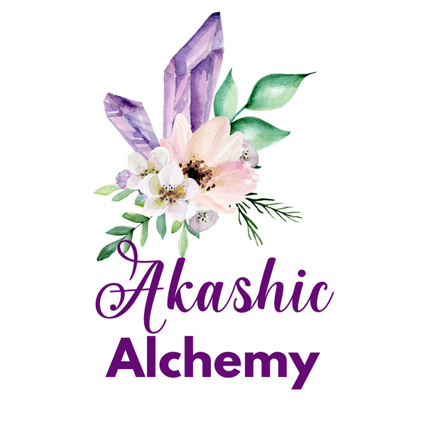 Akashic Alchemy